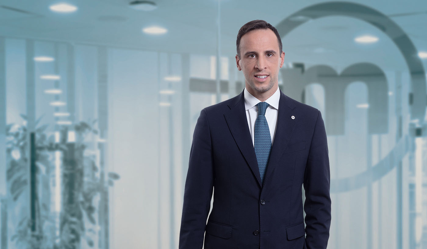 Mediolanum Private Banking