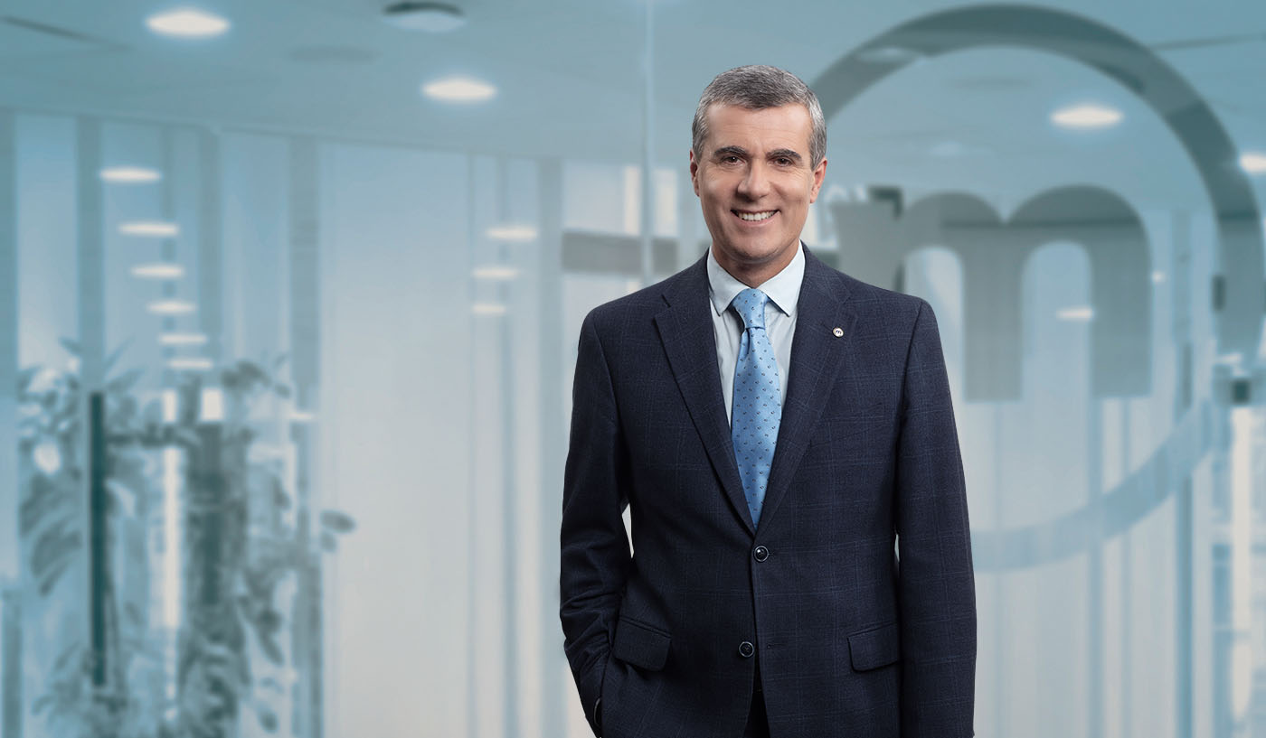 Mediolanum Private Banking