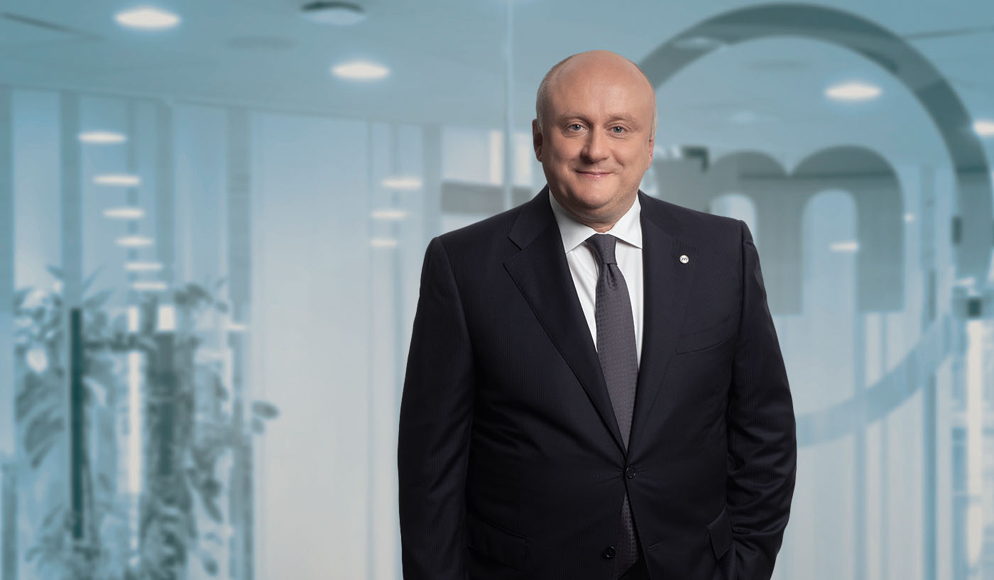 Mediolanum Private Banking