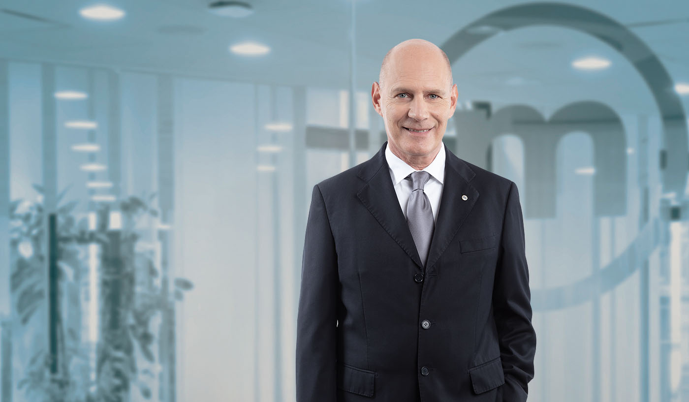 Mediolanum Private Banking