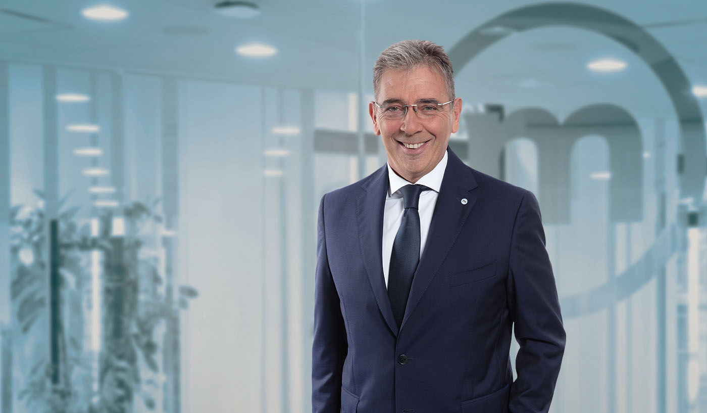 Mediolanum Private Banking