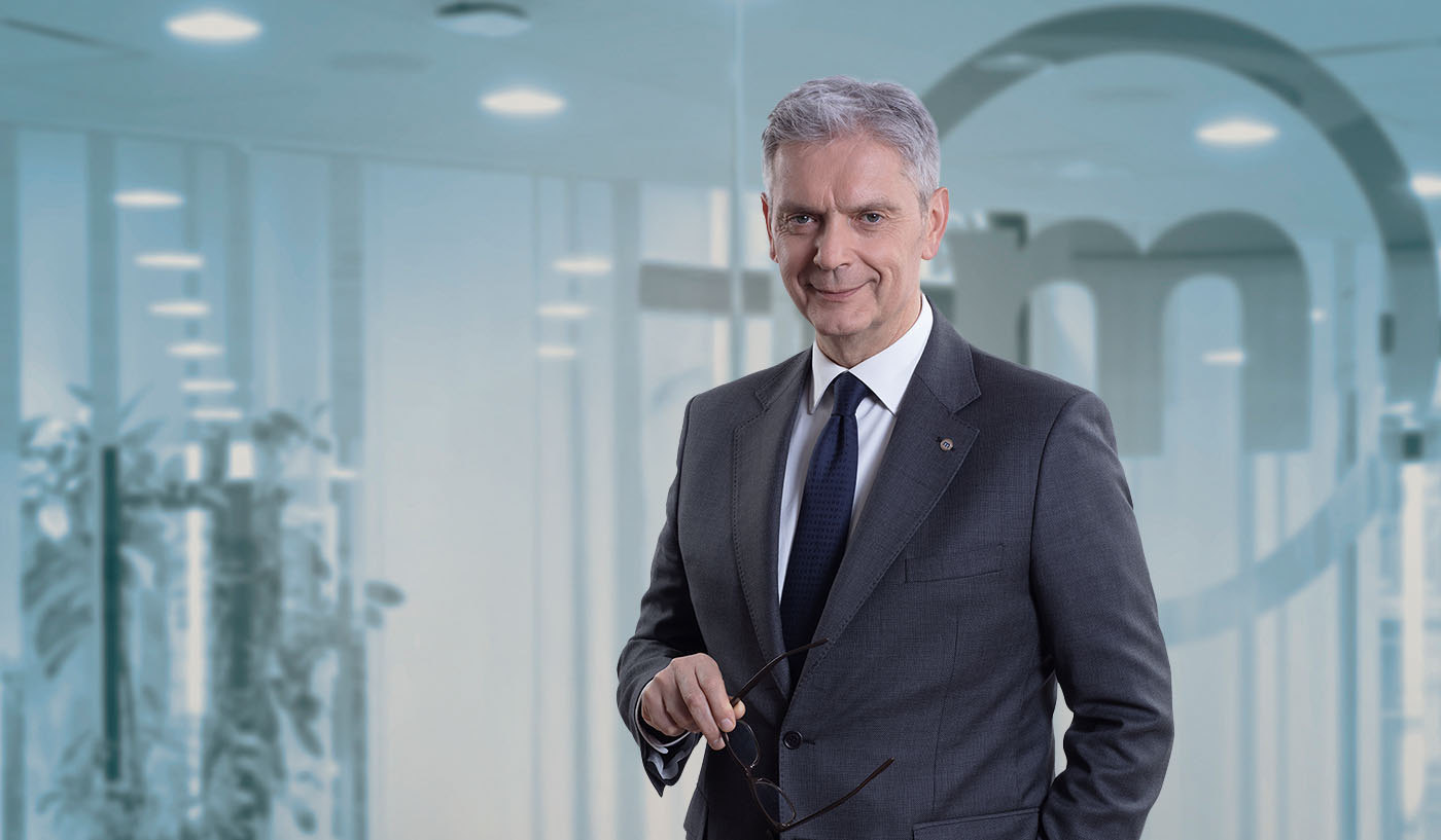 Mediolanum Private Banking