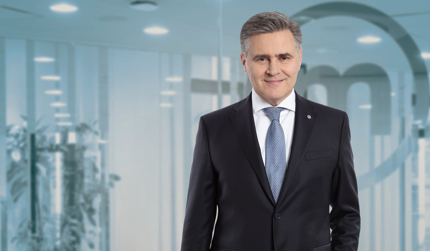 Mediolanum Private Banking