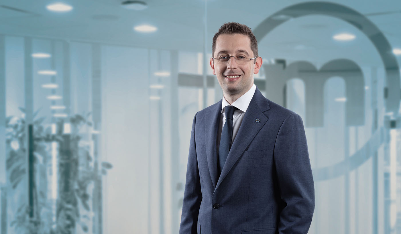 Mediolanum Private Banking