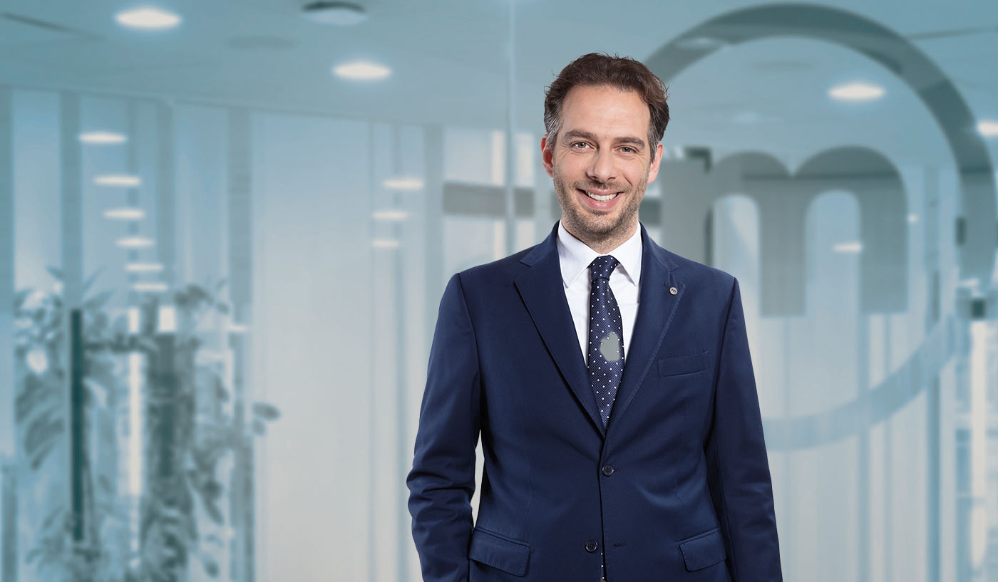 Mediolanum Private Banking