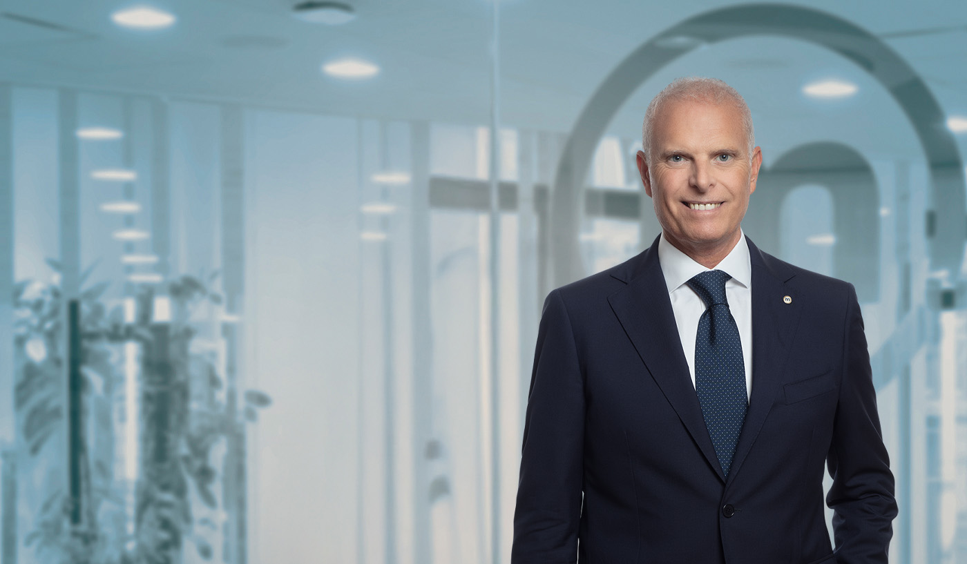 Mediolanum Private Banking