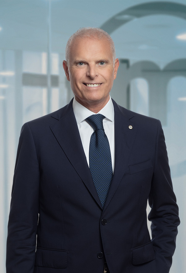 Mediolanum Private Banking