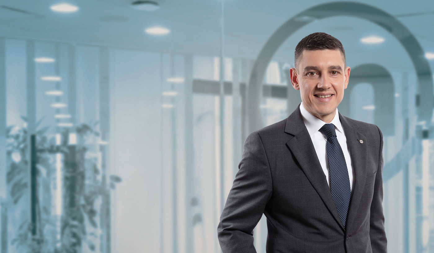 Mediolanum Private Banking