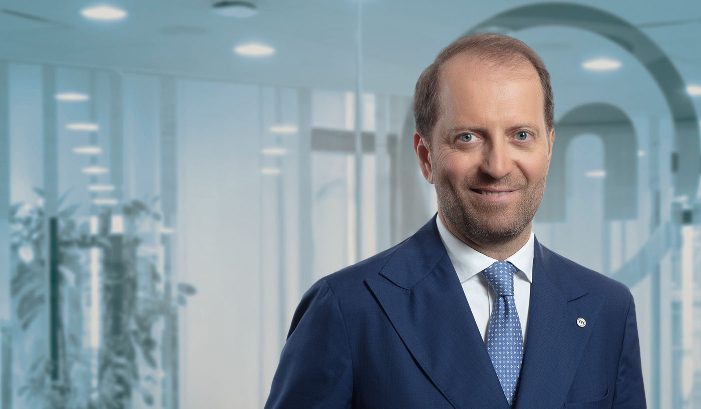 Mediolanum Private Banking