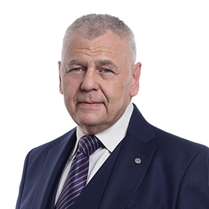 Renato Piero Spinelli