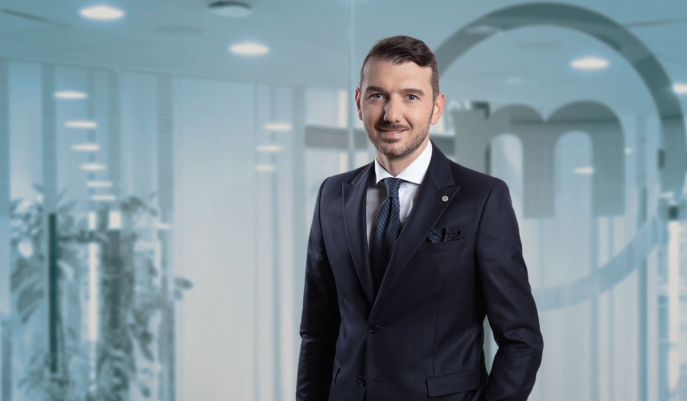Mediolanum Private Banking