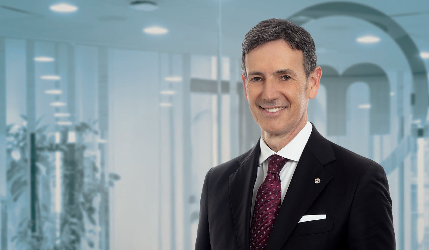 Mediolanum Private Banking
