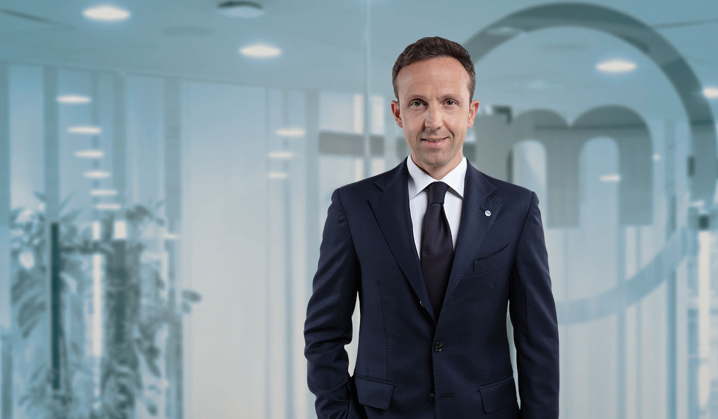 Mediolanum Private Banking