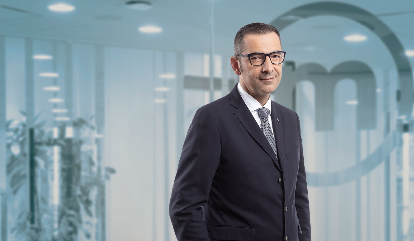 Mediolanum Private Banking