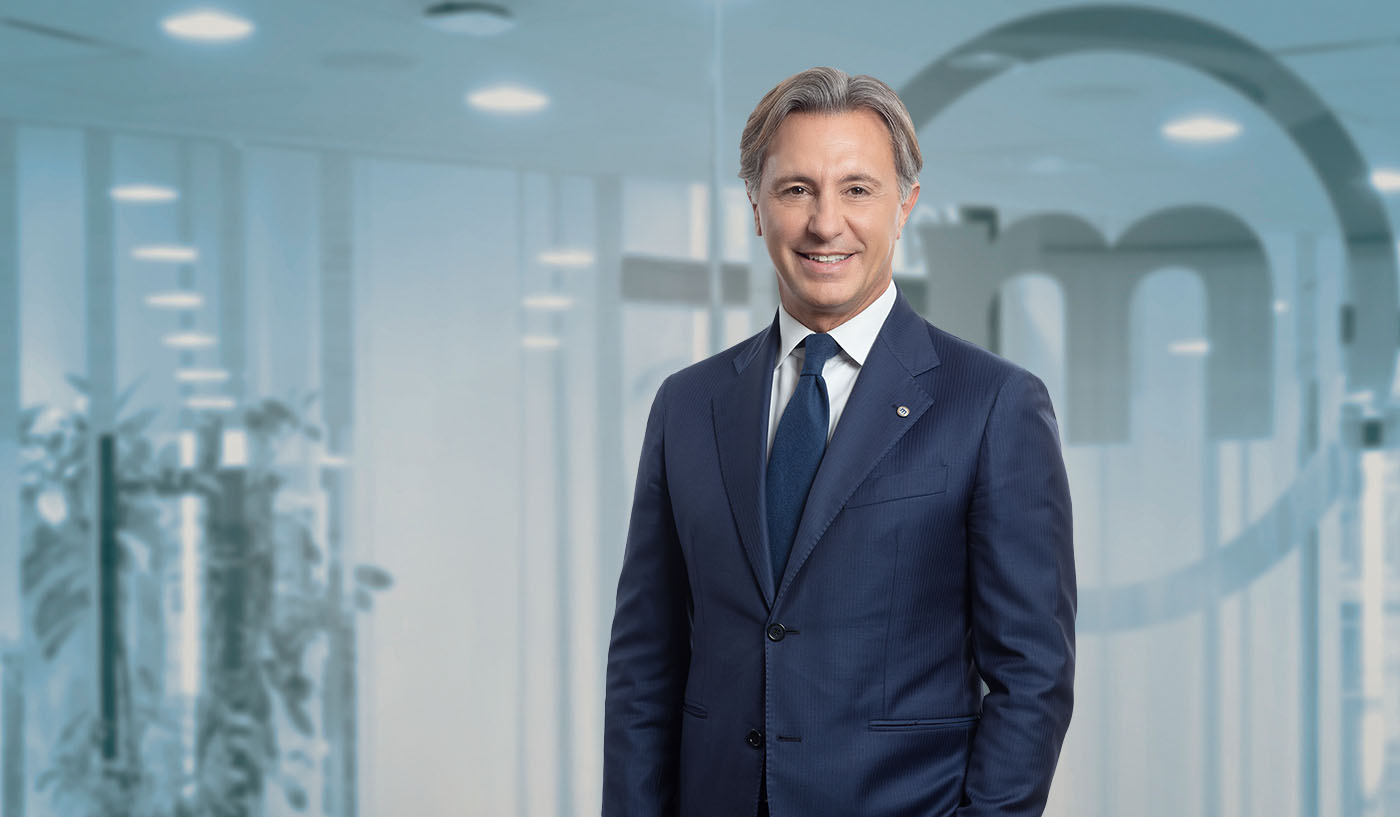 Mediolanum Private Banking