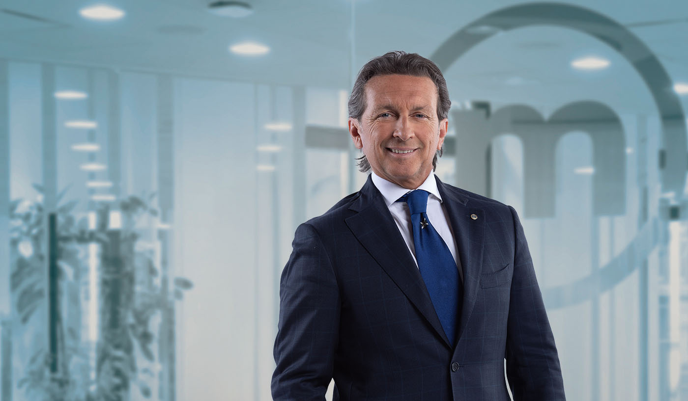 Mediolanum Private Banking