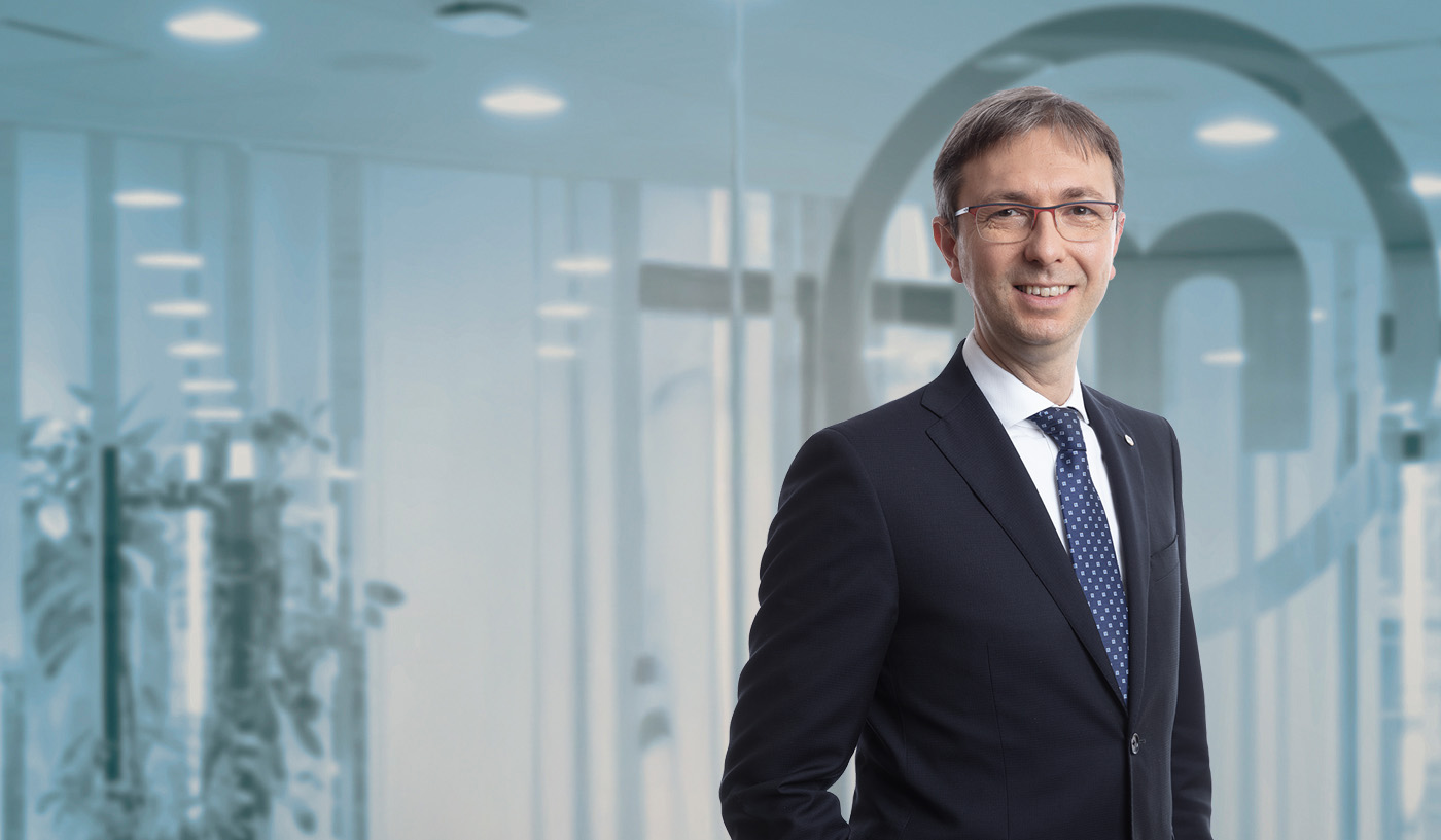 Mediolanum Private Banking