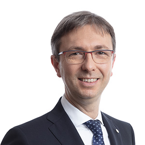 Luca Zambon
