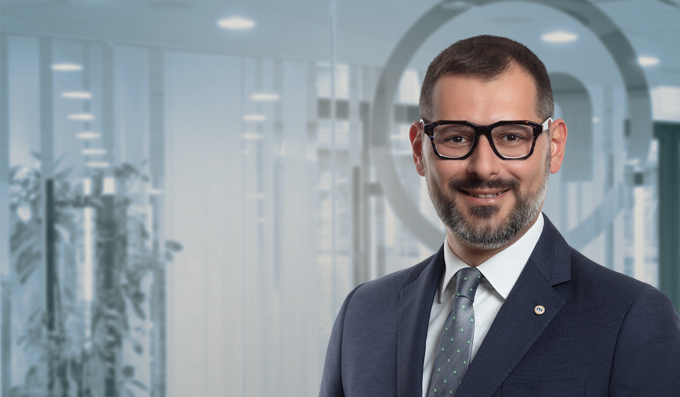 Mediolanum Private Banking