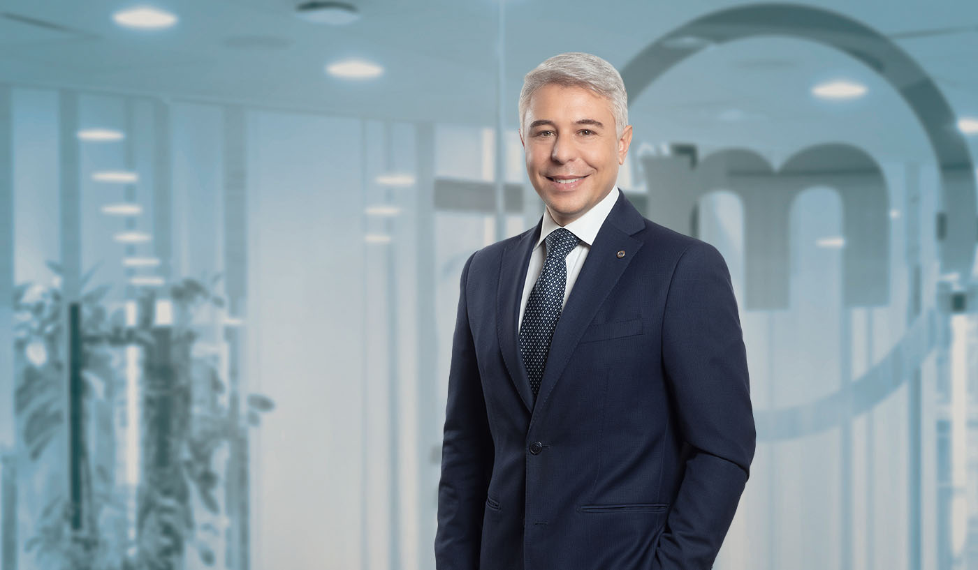Mediolanum Private Banking