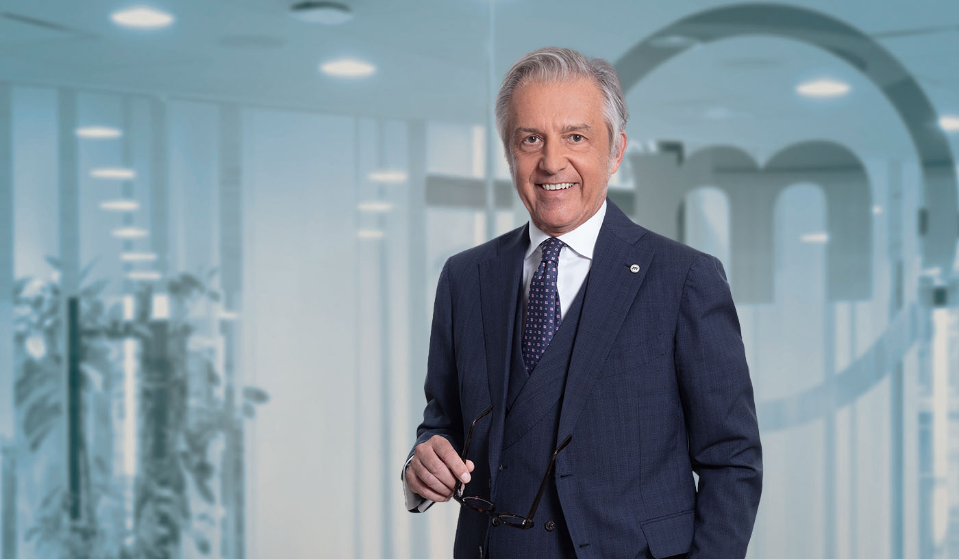 Mediolanum Private Banking