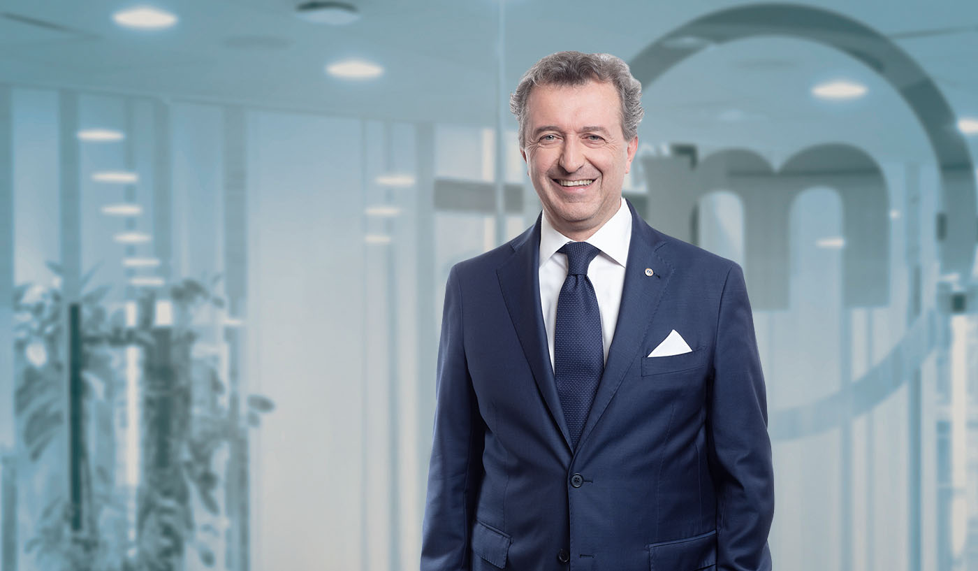 Mediolanum Private Banking