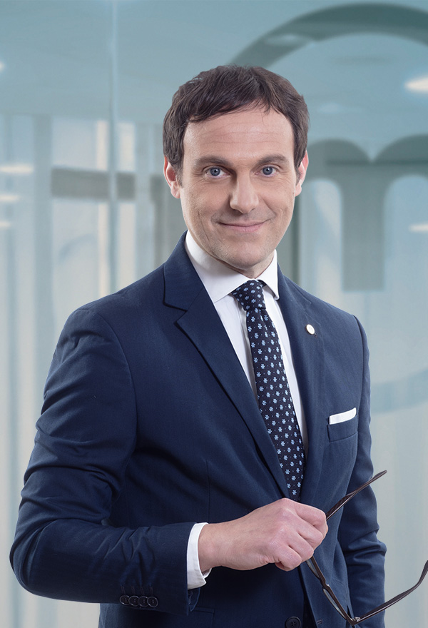 Mediolanum Private Banking