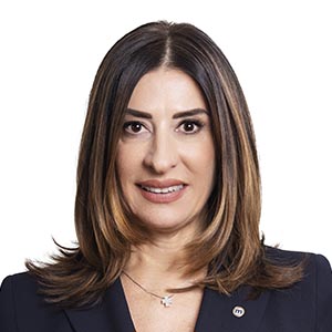 Caterina Consales