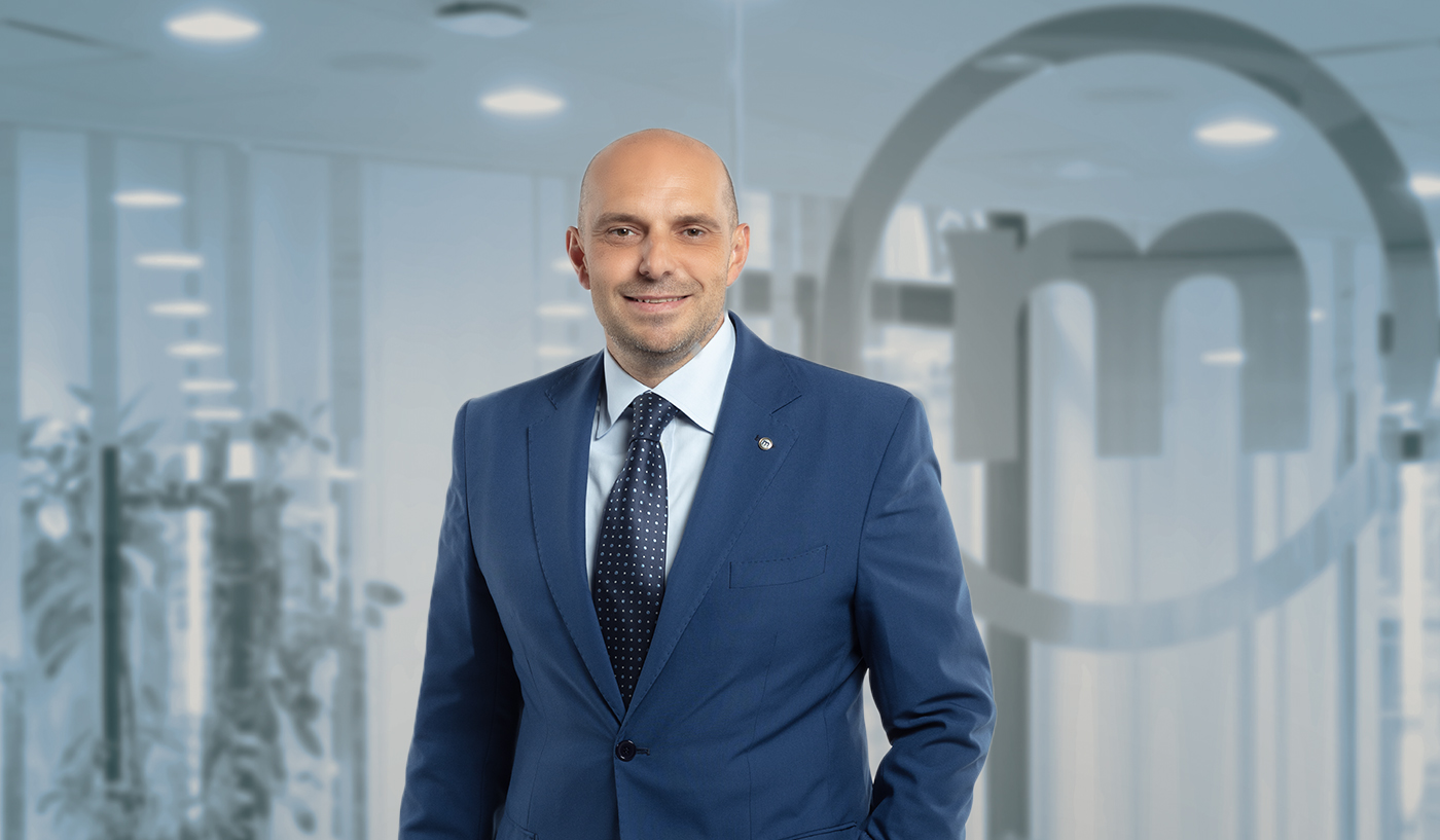 Mediolanum Private Banker