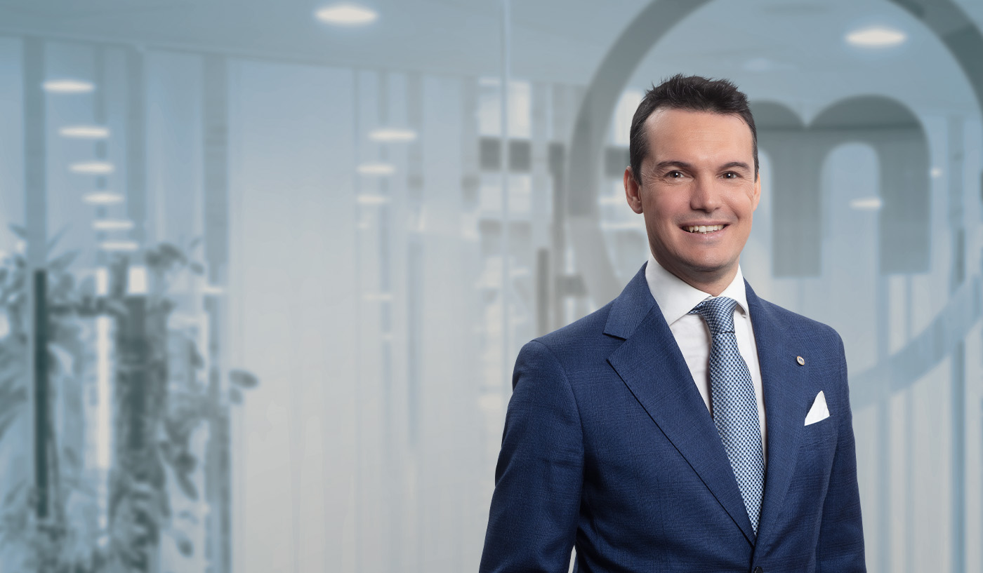 Mediolanum Private Banking