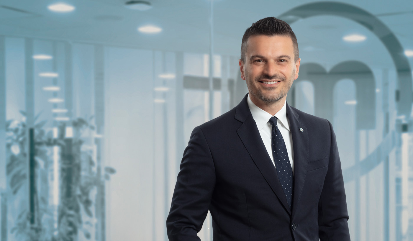 Mediolanum Private Banking