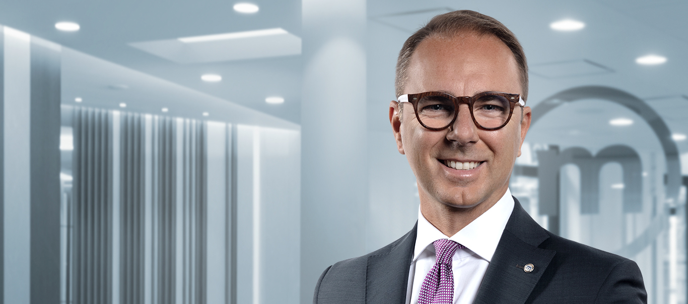 Mediolanum Private Banking