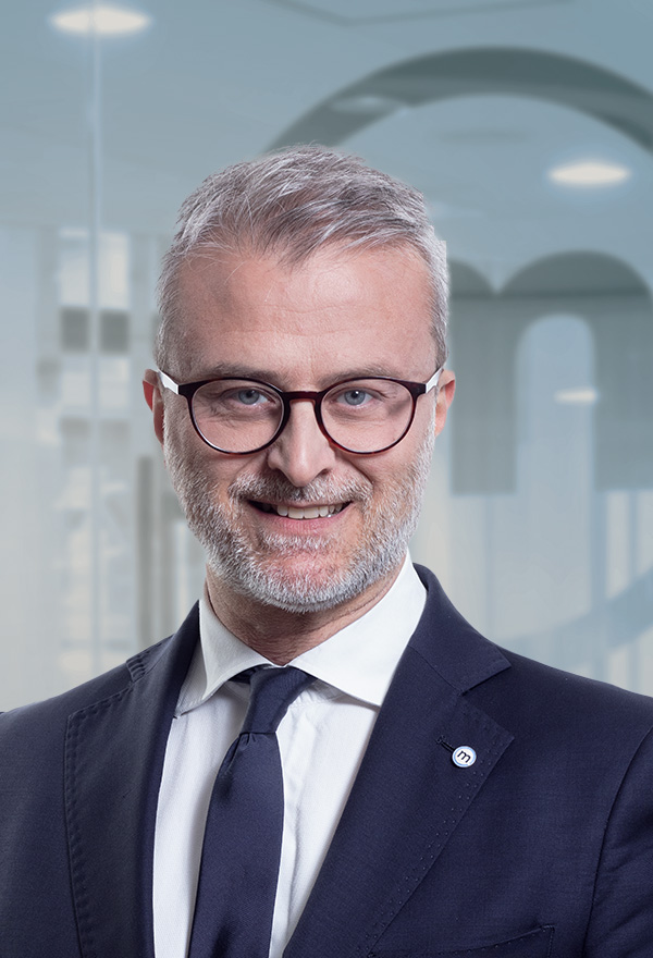 Banca Mediolanum