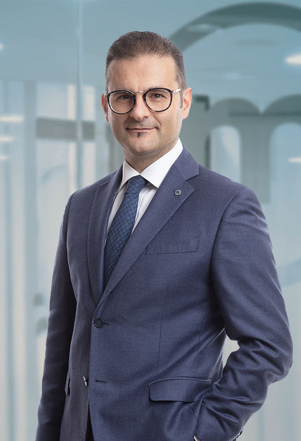 Banca Mediolanum