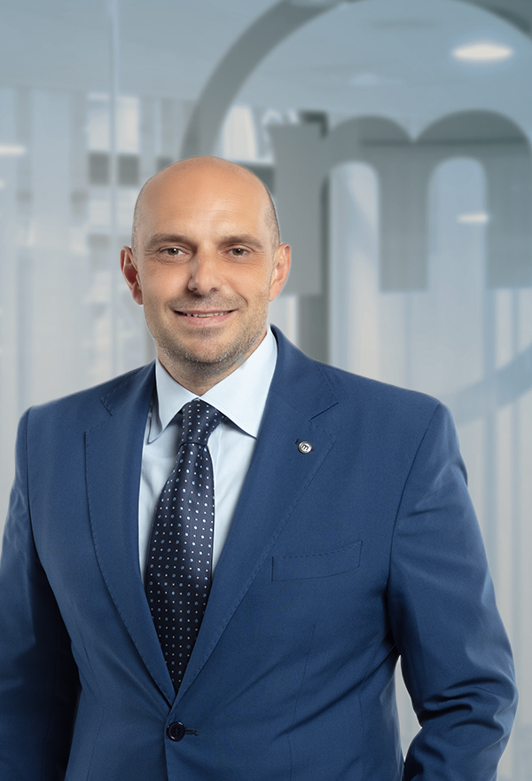 Mediolanum Private Banker