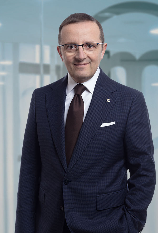 Mediolanum Private Banking