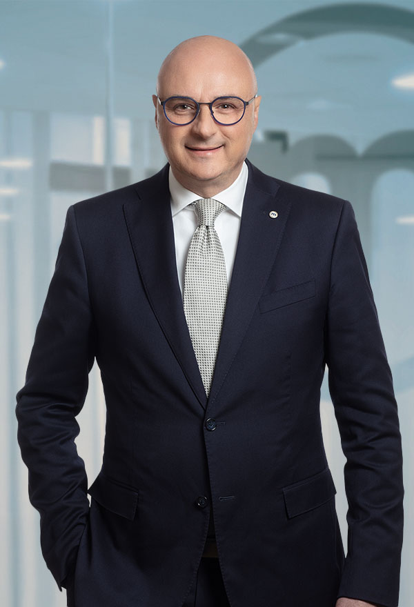 Mediolanum Private Banking