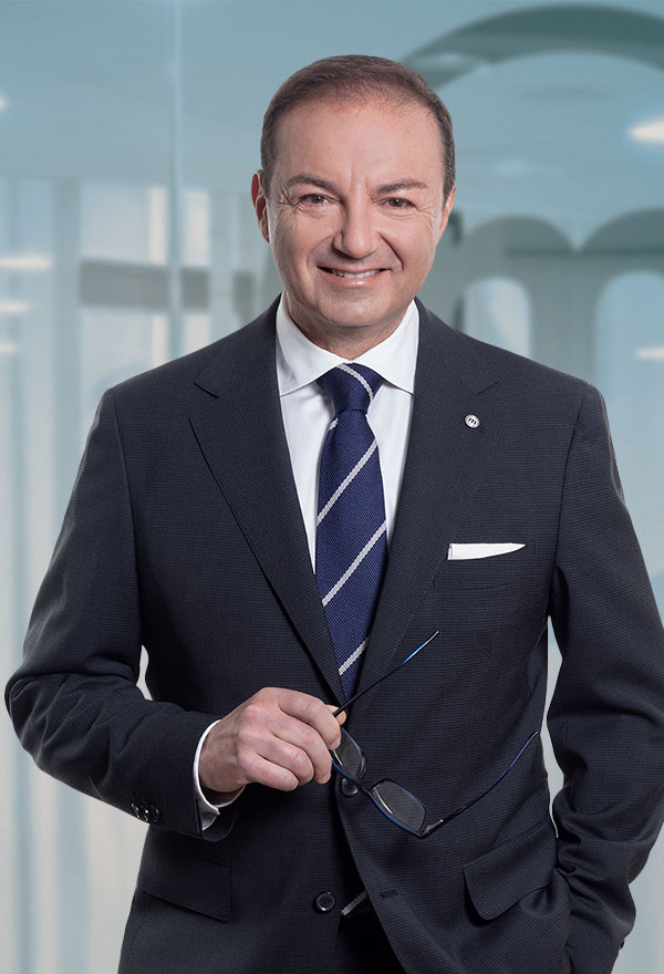 Mediolanum Private Banking