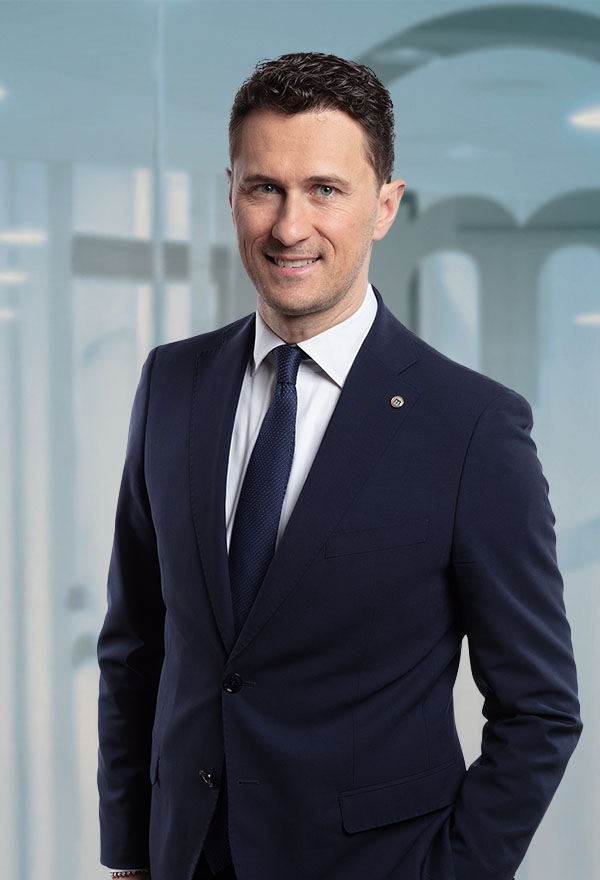 Mediolanum Private Banking