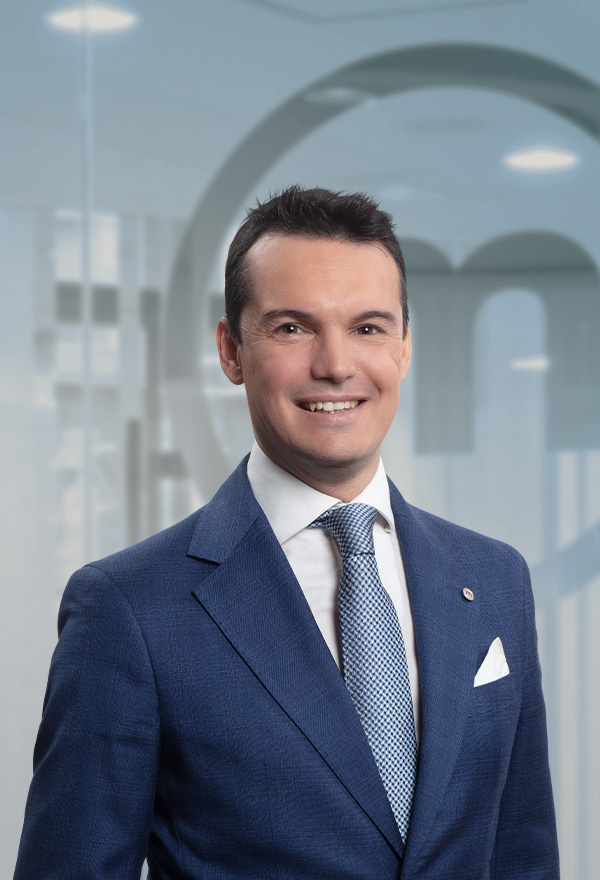 Mediolanum Private Banking