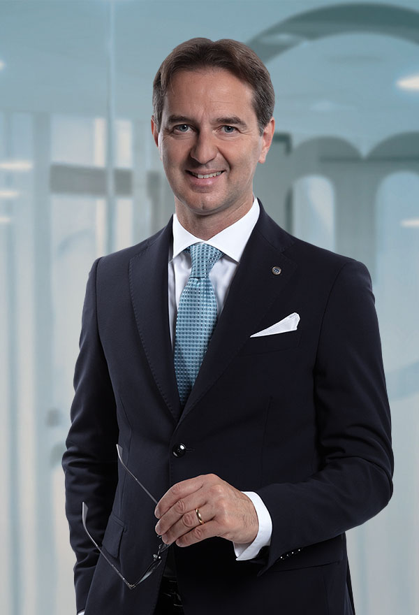 Mediolanum Private Banking