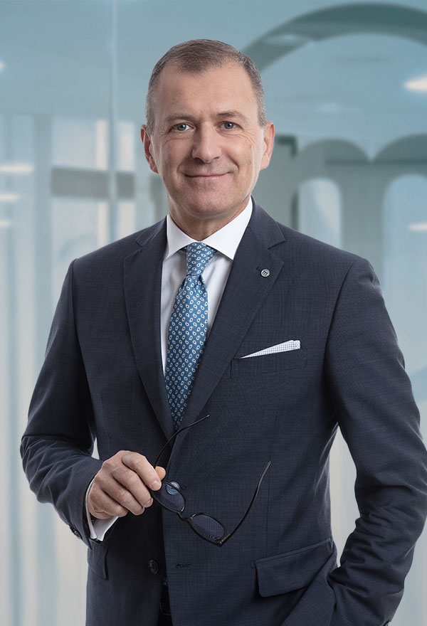 Mediolanum Private Banking
