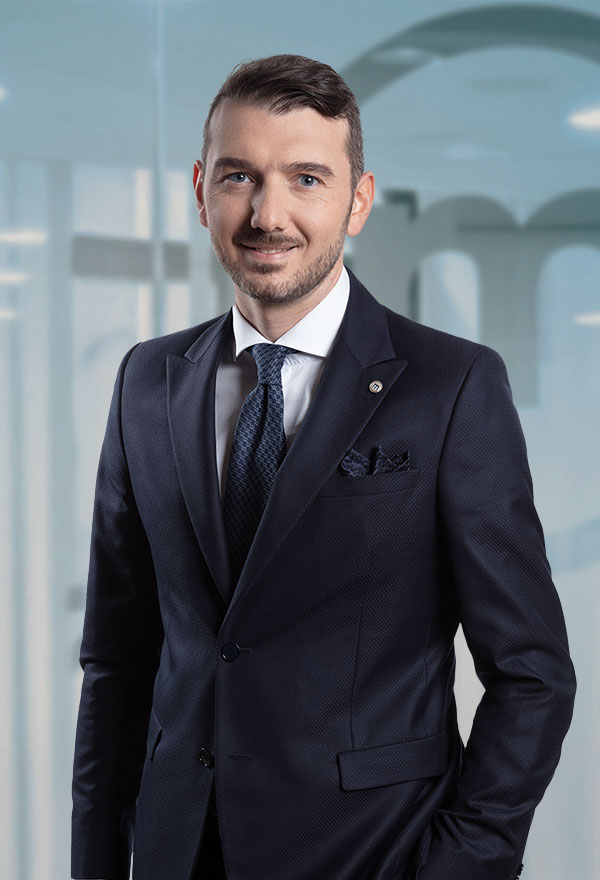 Mediolanum Private Banking