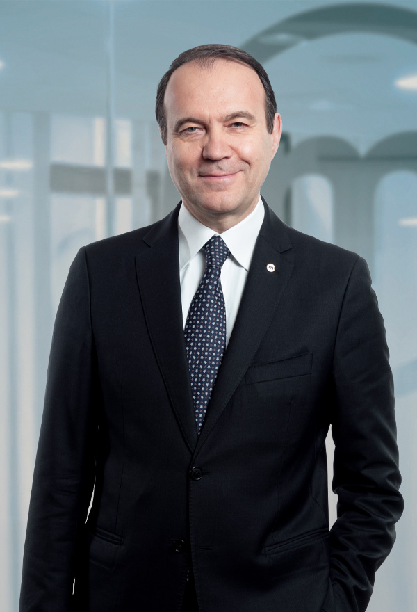 Costruita intorno a te