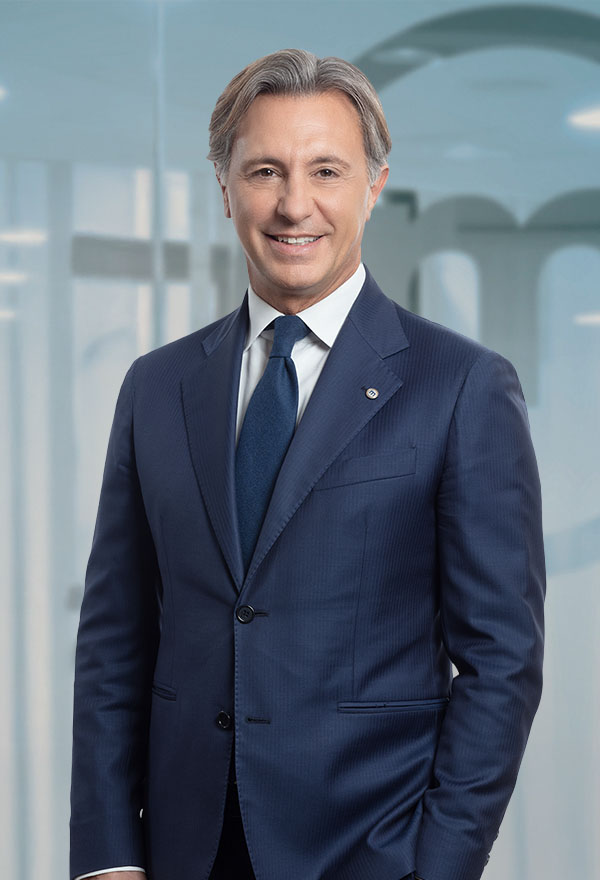 Gianluca Viero