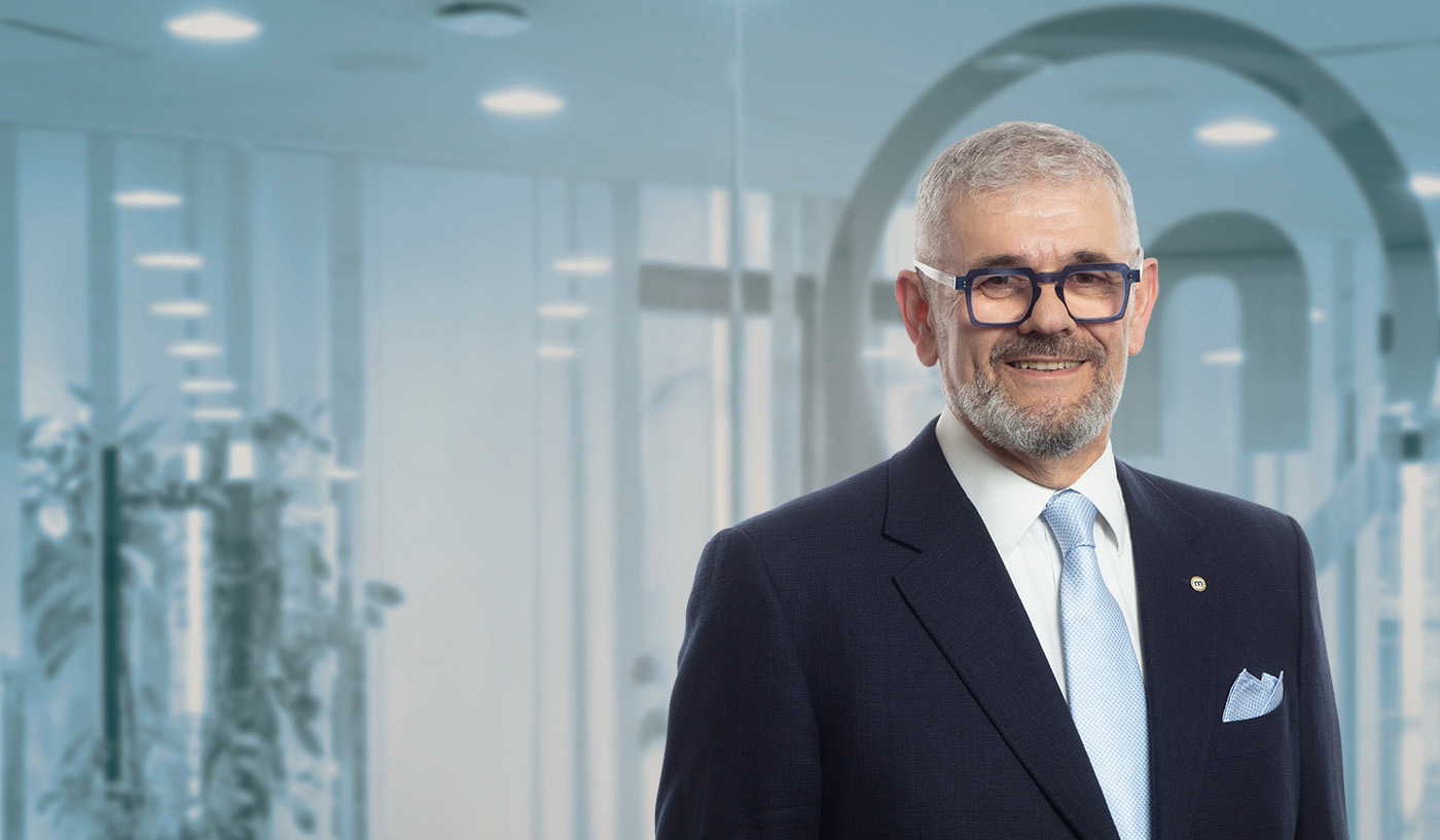 MEDIOLANUM PRIVATE BANKING