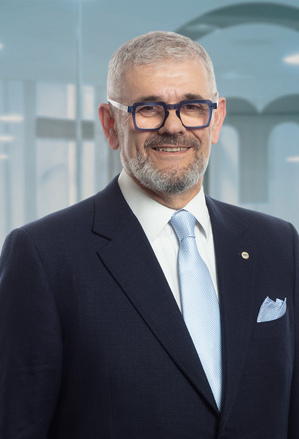 MEDIOLANUM PRIVATE BANKING