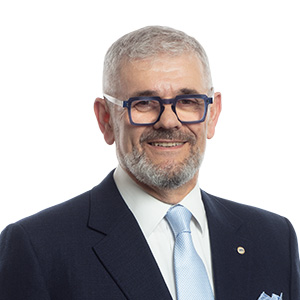 Gianfranco Boscarato