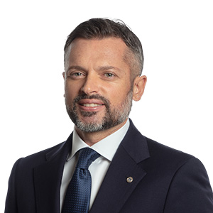 Claudio Chini