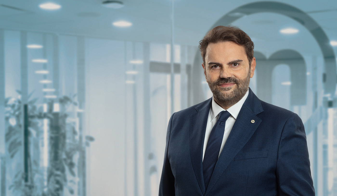 Mediolanum Private Banking